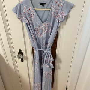 Rw and co dress size 8